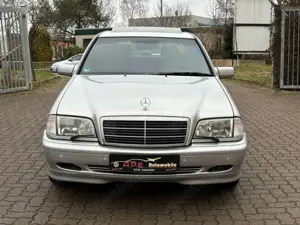 Mercedes-Benz C 200 C200 W202 LIMO XENON ROSTFREI TOP AUTOM PDC Bild 2