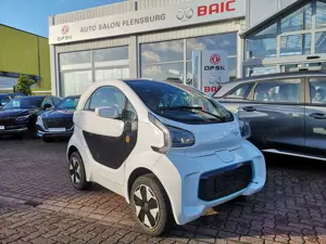 XEV Yoyo 100% Elektro* Klimaanlage*ca. 150 KM Reichweite
