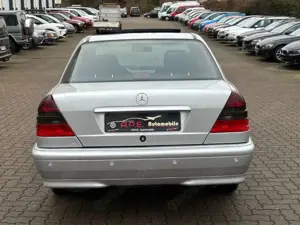 Mercedes-Benz C 200 C200 W202 LIMO XENON ROSTFREI TOP AUTOM PDC Bild 5
