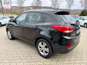 Hyundai iX35 °Star Edition°1.Hand°Leder°PDC°Shz° Bild 5