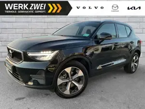 Volvo XC40 T2 Core 2WD Kamera Navi DAB Allwetter 19"