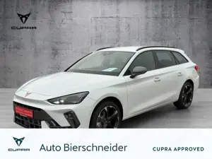 CUPRA Leon Sp. 2.0 TDI DSG INTELLIGENT DRIVE  LED | KAMERA
