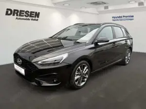 Hyundai i30 Mild-Hybrid 1.5 T-GDI Advantage+Rückfahrkamera+Sit