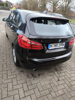 BMW 218 218i Active Tourer Aut. M Sport