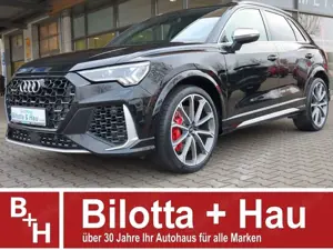Audi RS Q3 RS Q3 2.5 TFSI quattro !V-Cockpit+Schiebedach!