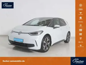 Volkswagen ID.3 Pro 58 kWh