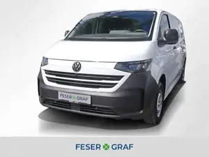Volkswagen T7 Transporter e-Transporter Kasten LR LED PDC