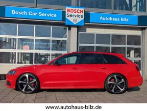 Audi A6 Avant 3.0 TDI S-Line* Competition*21Zoll*