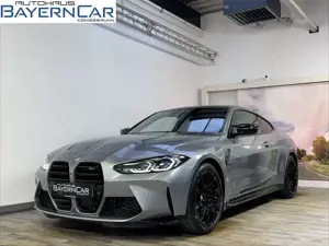 BMW M4 xDrive Comp. Race Track CarbonSeat Driver?s