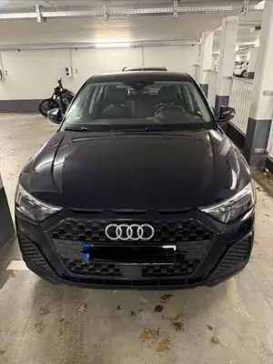 Audi A1 30 TFSI Sportback