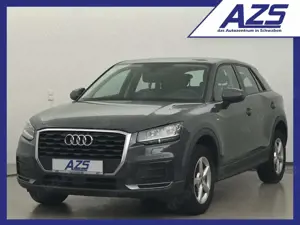 Audi Q2 1.0 TFSI ultra |  Klima | Bluetooth |