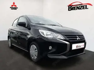 Mitsubishi Space Star 1.2 Select DAB+ Radio Klimaanlage Klima