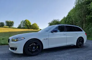 BMW 520 520d Touring