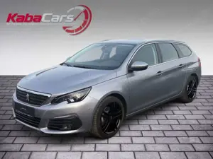 Peugeot 308 SW Allure LED Kamera 12 Monate Garantie