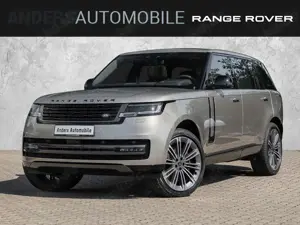 Land Rover Range Rover P530 Autobiography (LWB) ACC FLA