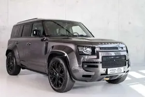 Land Rover Defender OctaP635 AHK 110 ON STOCK! 2025