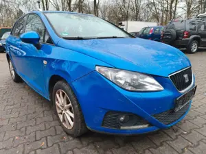 SEAT Ibiza 1.6 TDI CR 77kW Sport ST*EXPORT*