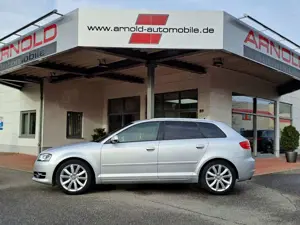 Audi A3 Sportback 1.2 TFSI /Xenon,Bluet.,Sitzhzg.,PDC