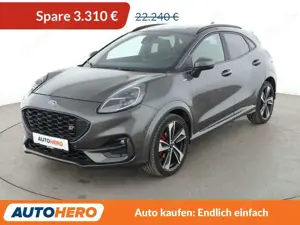 Ford Puma 1.0 EcoBoost ST-Line X Aut.*NAVI*LED*CAM*ACC*SHZ*