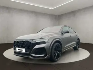 Audi RS Q8 SUV tiptronic Keramik UPE : 188.000