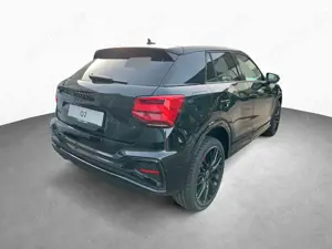 Audi Q2 35 TFSI S tronic *S LINE Competition*MATRIX* Bild 5