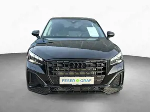Audi Q2 35 TFSI S tronic *S LINE Competition*MATRIX* Bild 2
