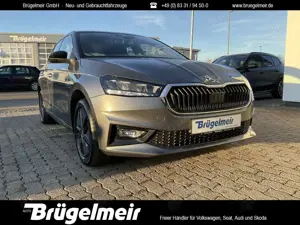 Skoda Fabia Fabia 1.0 TSI Colour Concept Schwarz 5J.GAR'+KAM