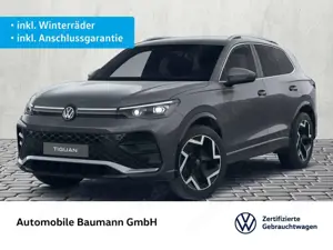 Volkswagen Tiguan 2.0 TDI DSG R-LINE *MATRIX*NAVI*LEDER*