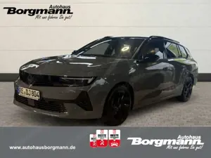 Opel Astra L Tourer GS , Sports Tourer, GS Navi Leder Memory