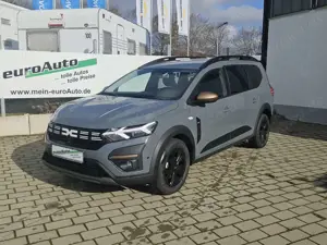 Dacia Jogger Extreme TCe 110 7-Sitzer Navi
