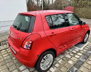 Suzuki Swift 1.3 Comfort Bild 4