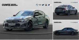 BMW 340 M340i xDrive Limousine M Sportpaket Pro HK Surrou