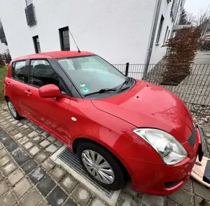Suzuki Swift 1.3 Comfort Bild 3