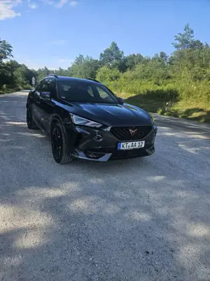 CUPRA Formentor 1.5 TSI DSG 360 camara AHK Garantie