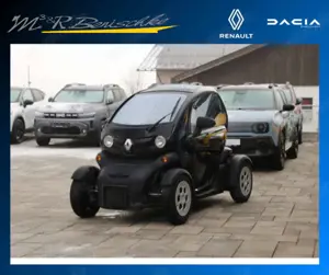 Renault Twizy Life 45