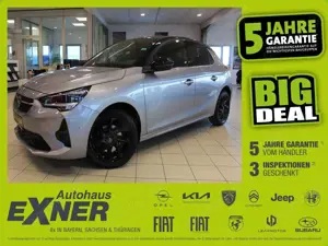 Opel Corsa 1.2 Turbo GS ACC+Alcantara+LED+Navi+SHZ+LM