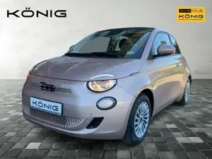 Fiat 500e 500C Klimaautomatik, Carplay