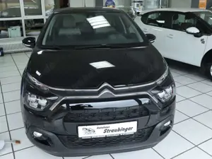 Citroen C3 1.2 PureTech 110 Max StopStart (EURO 6d) 1.2 Pure