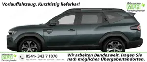 Dacia Bigster Journey LKHZ+SHZ+PDC+RFK Hybrid 155 115 kW (156...