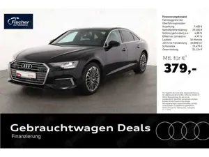 Audi A6 Limousine 50 TFSI e quattro
