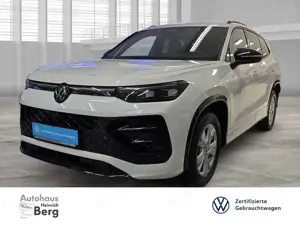 Volkswagen Tayron R-Line 1.5 eHybrid DSG Sportpaket HUD AD AHK-klapp