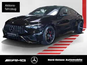 Mercedes-Benz CLE 53 AMG 4m+  NIGHT-II DYNAMIC+ HUD DISTR 20-Z