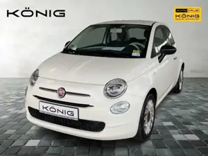 Fiat 500 MY23 1.0 GSE Klima  Sound