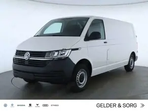 Volkswagen T6.1 Transporter ABTe LR Parkpilot*Klima*3Sitze