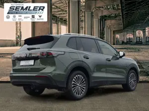 Volkswagen Tiguan 1.5 eTSI DSG Life LED+ R-KAM E-HKP Bild 4