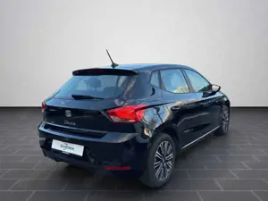 SEAT Ibiza 1.0 TSI Style LED GRA KAMERA SHZ Bild 2