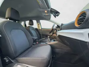 SEAT Ibiza 1.0 TSI Style LED GRA KAMERA SHZ Bild 4