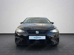 SEAT Ibiza 1.0 TSI Style LED GRA KAMERA SHZ Bild 5