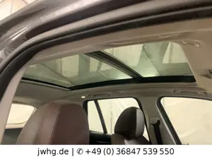 BMW X3 20d xDrive|DrivingAss|Kam|Pano|DAB|AHK Bild 4