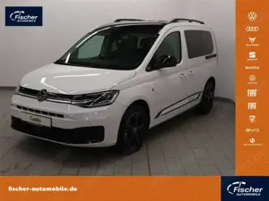 Volkswagen Caddy 2.0 TDI SCR Edition